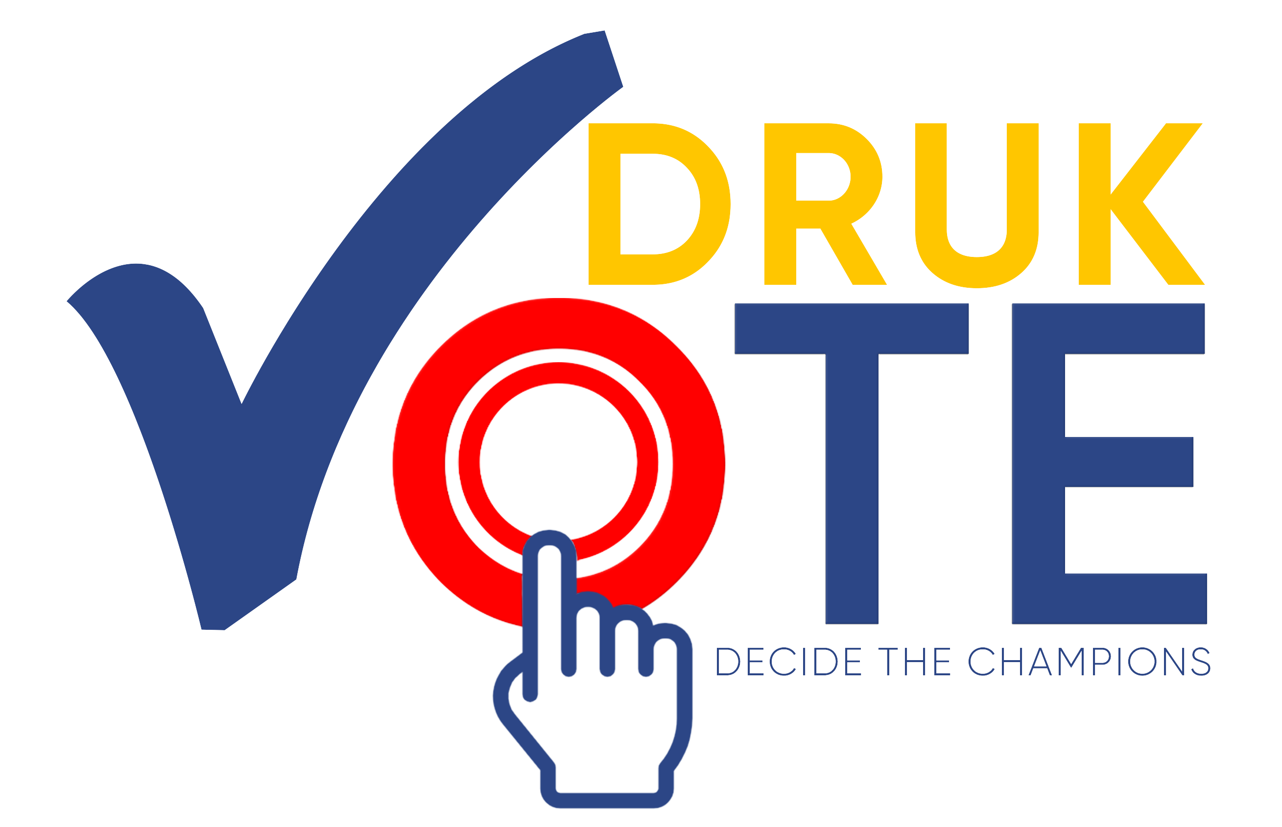 DrukVote